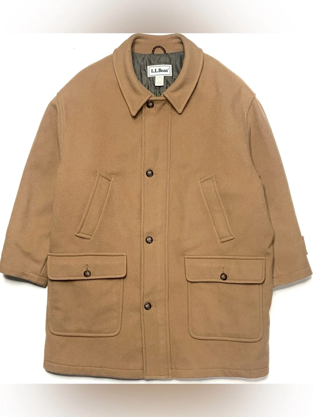 L.L. Bean vintage ll